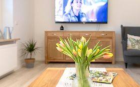 Ferienwohnung Wipperau II